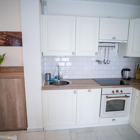 Apartamenty Na Skarpie Przybrodzin Exterior photo